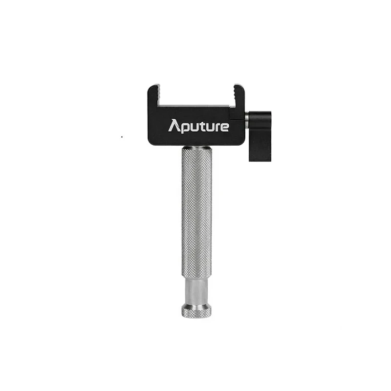 APUTURE APA0202PJ2 Baby Pin Adapter to Back Clamp For MT Pro