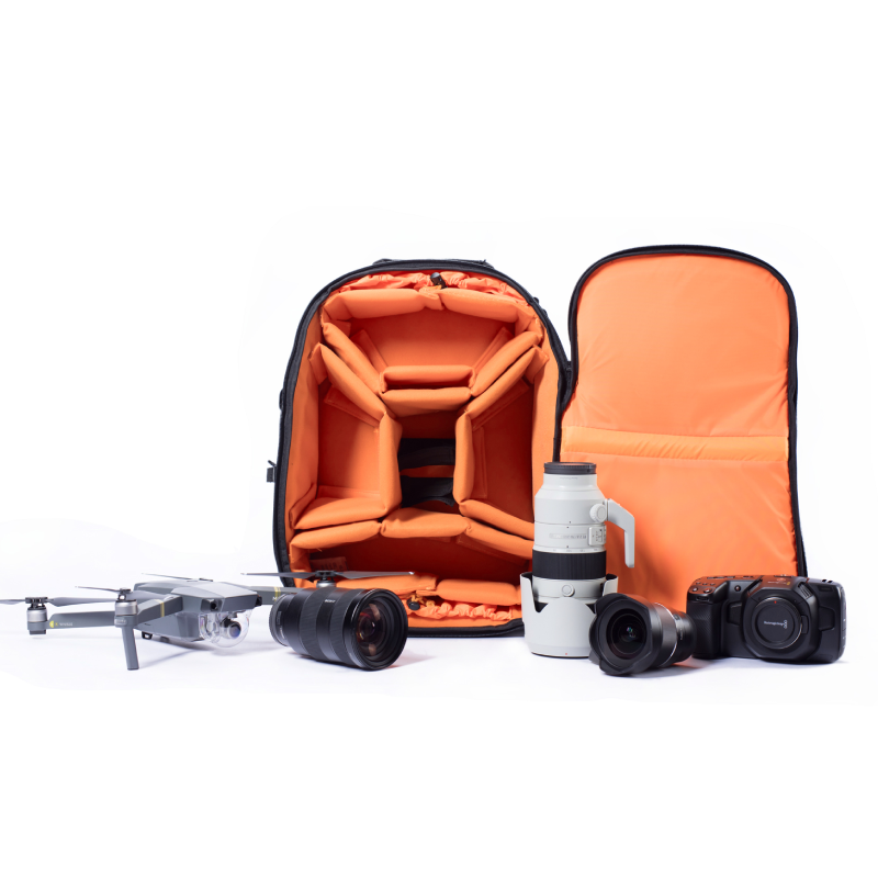 E-Image OSCAR B60
