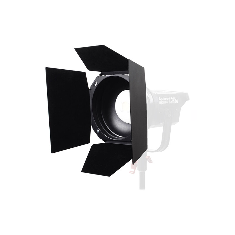 Шторки APUTURE Barn Door APR0117D6N