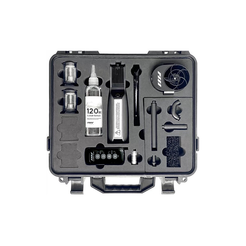 Дым машина PMI SmokeGENIE Professional Kit