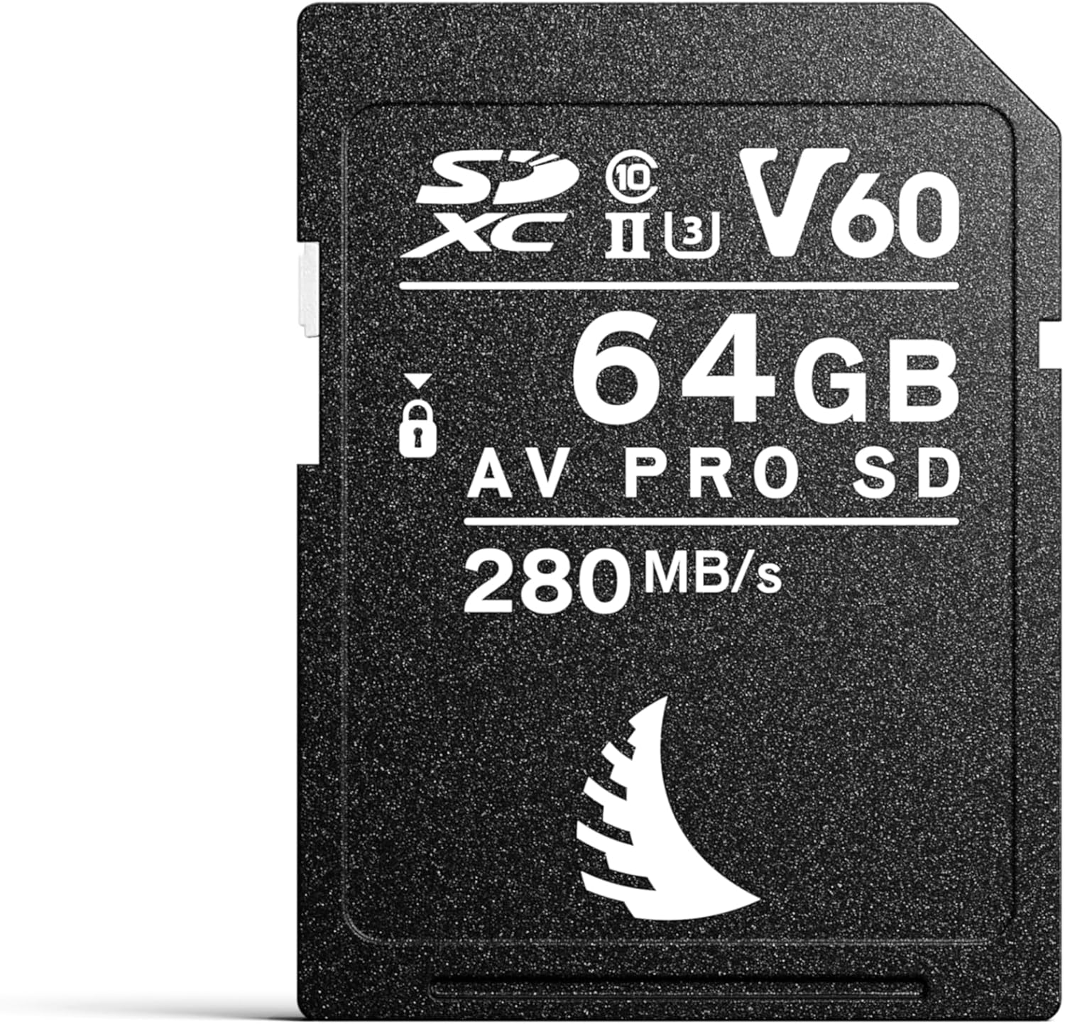 Angelbird AngelBird AV PRO SD MK2 64GB V60 1PACK