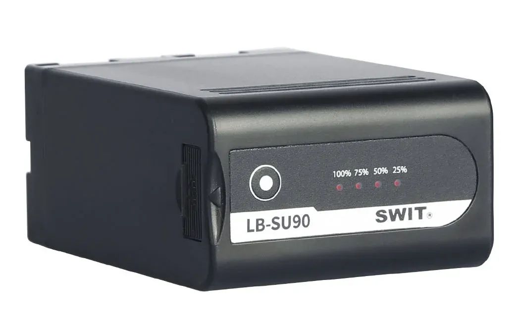 Аккумулятор SWIT LB-SU90