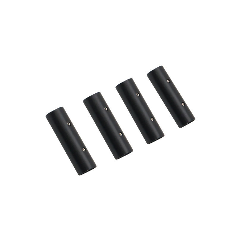 Кабель APUTURE APR0317A35 5-Pin XLR Male to 5-Pin XLR Male Adapter