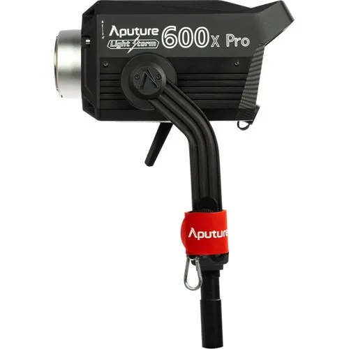 APUTURE LS 600x Pro (V-mount) (EU) Светодиодный осветительный прибор