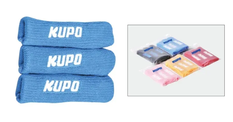 Носочки для стенда KUPO KS-0412BL