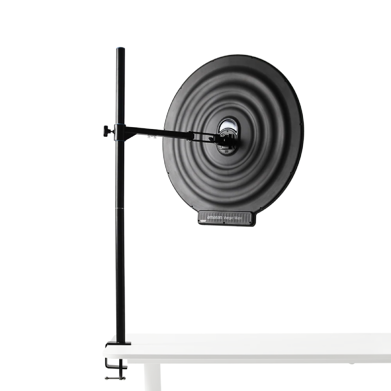 Светодиодный осветительный прибор APUTURE amaran Verge Max Kit-Charcoal(EU) MP0101008E