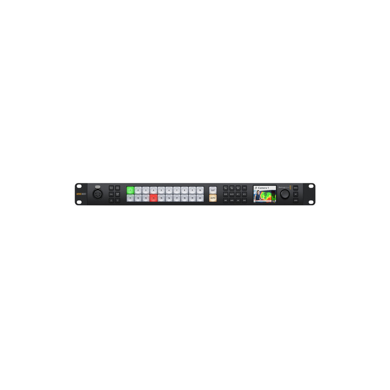 Blackmagic Design ATEM 2 M/E Constellation 4K