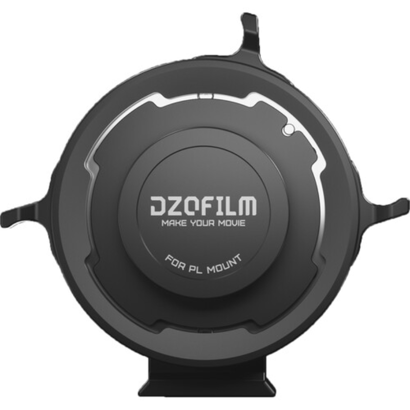 DZO Film Octopus Lens Адаптер (PL to Sony E)