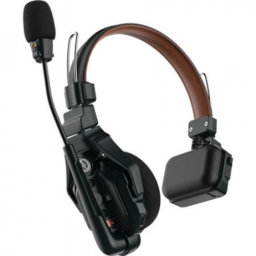Беспроводной интерком Hollyland SOLIDCOM C1 PRO-6S