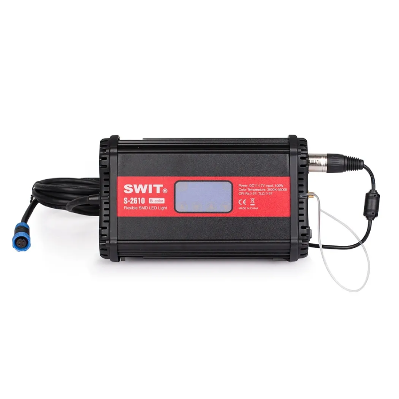 SWIT S-2610 ADAPTOR