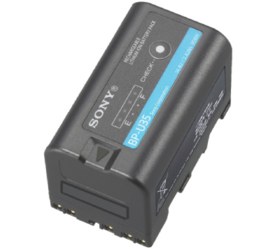 Sony BP-U35