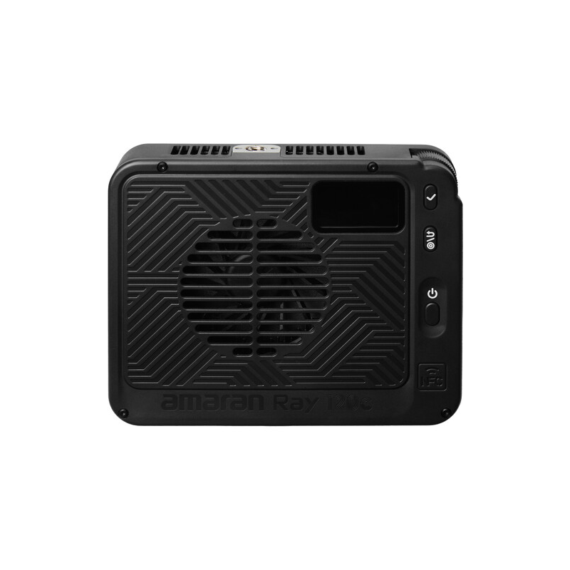 Светодиодный осветительный прибор APUTURE MP0001018J amaran Ray 120c (EU)