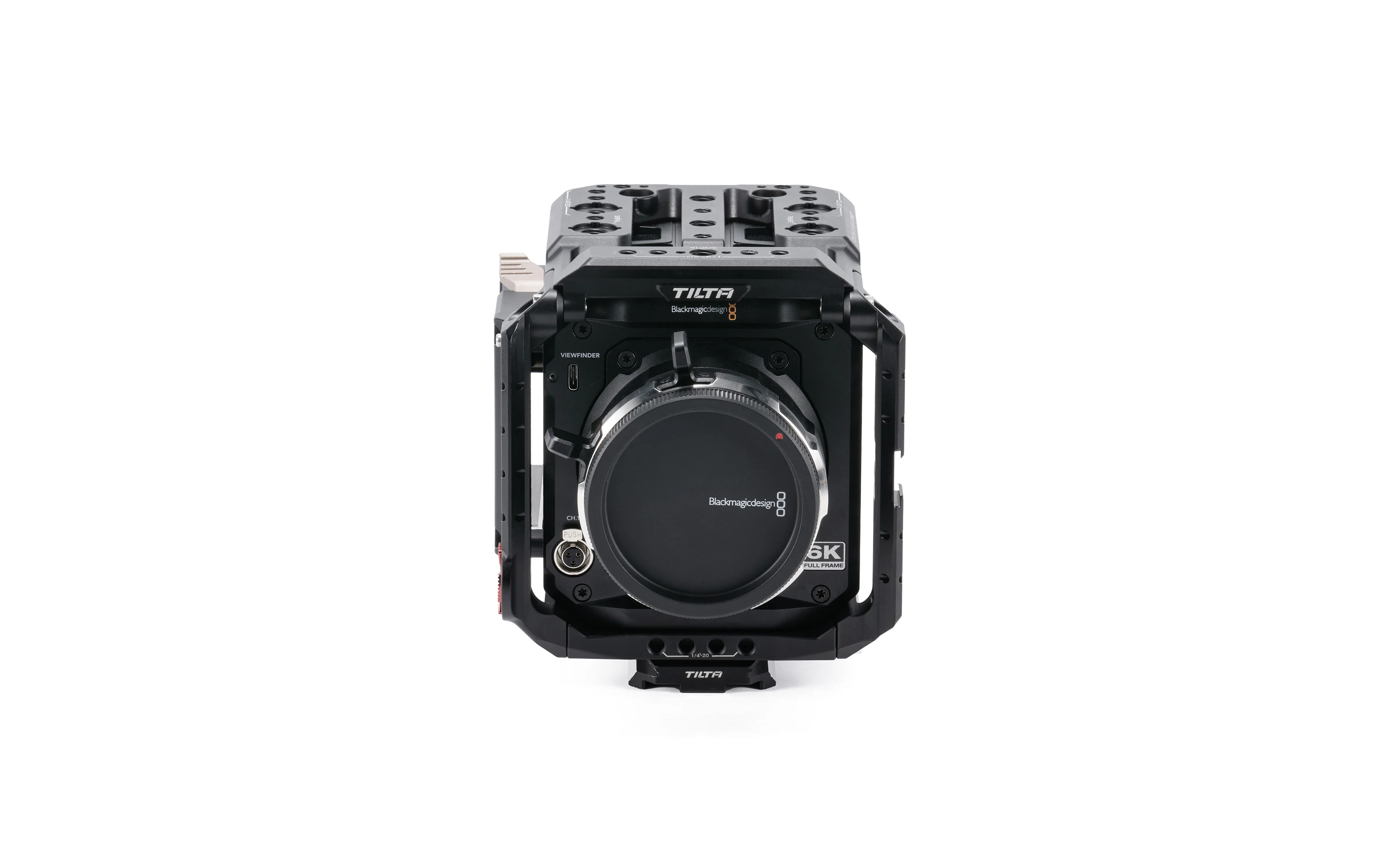 Клетка для камеры Tilta Full Camera Cage for Blackmagic PYXIS 6K ES-T21-FCC
