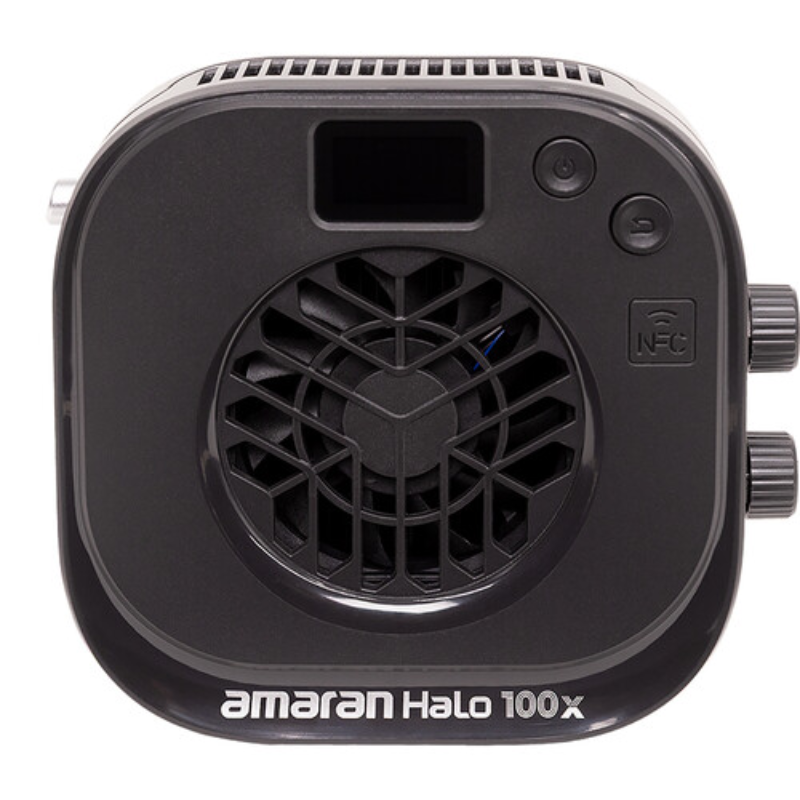 Светодиодный осветительный прибор APUTURE MP0001043F Amaran Halo 100x (EU)