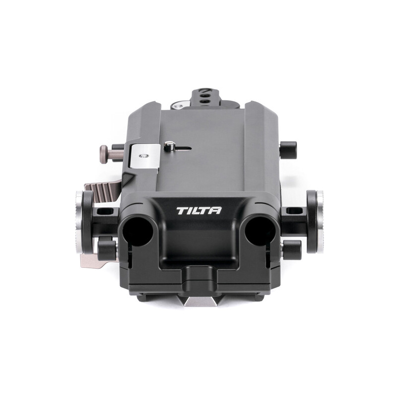 Плечевой упор Tilta ES-T22-SPB Quick Release Shoulder Pad Baseplate for Canon C400