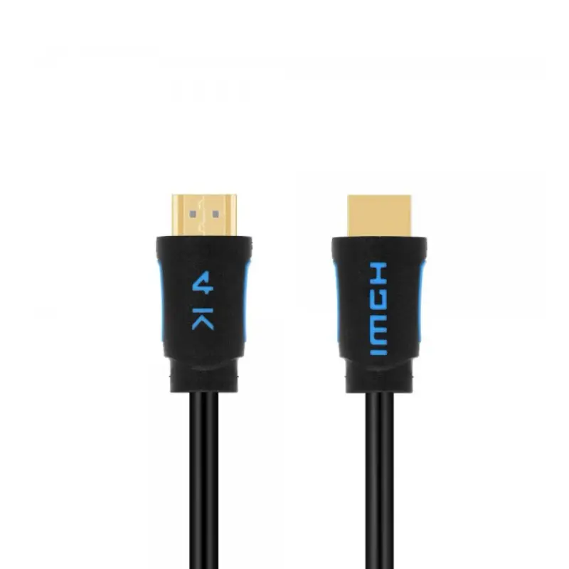 TeslaSmart Кабель HDMI 1m, V2.0