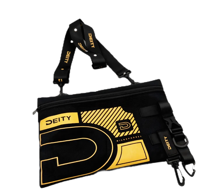 Сумка-кейс Deity DTS0286D64 Deity Shoulder Bag