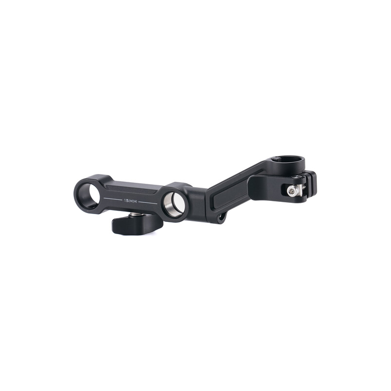 Адаптер для родов Tilta MB-T17-LRA-15 15mm LWS Rod Adapter for Tilta Mirage Pro Matte Box
