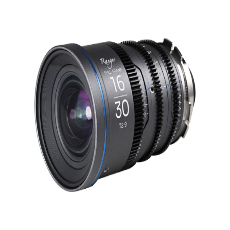 Venus Optics Laowa Ranger Lite 16-30mm T2.9 Cine Zoom Lens (PL)