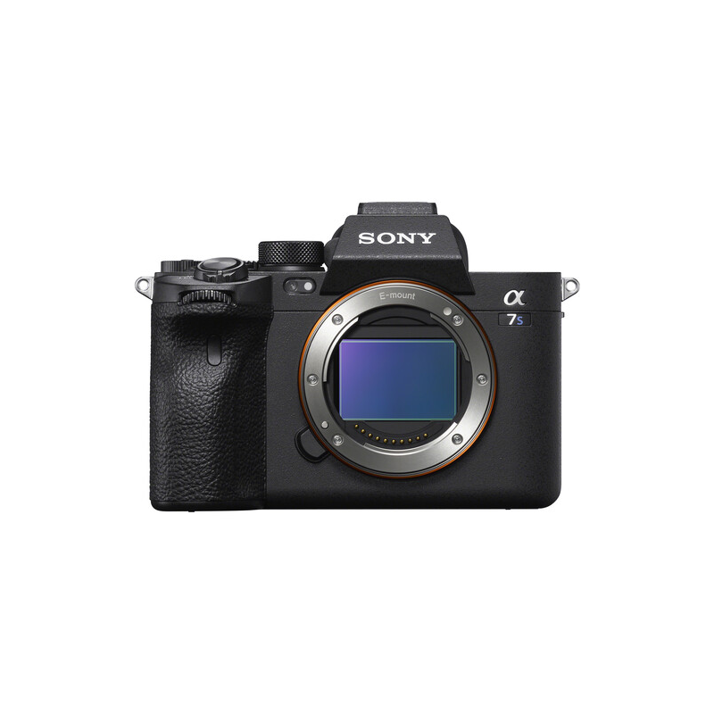 Sony Alpha A7S III Body