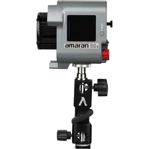 APUTURE Amaran 60x (EU) Led Video Light светодиодный осветительный прибор