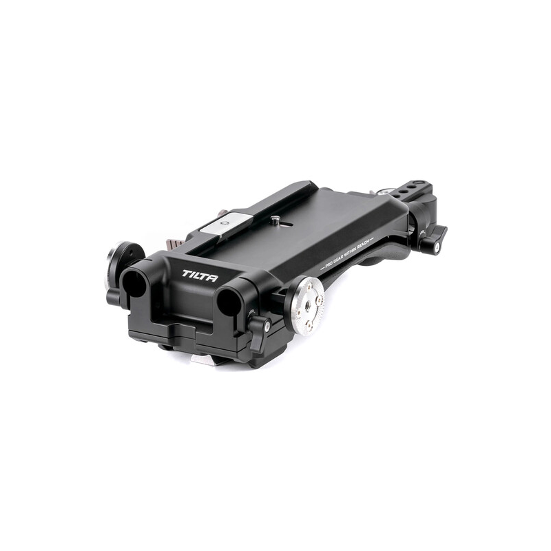 Плечевой упор Tilta ES-T22-SPB Quick Release Shoulder Pad Baseplate for Canon C400