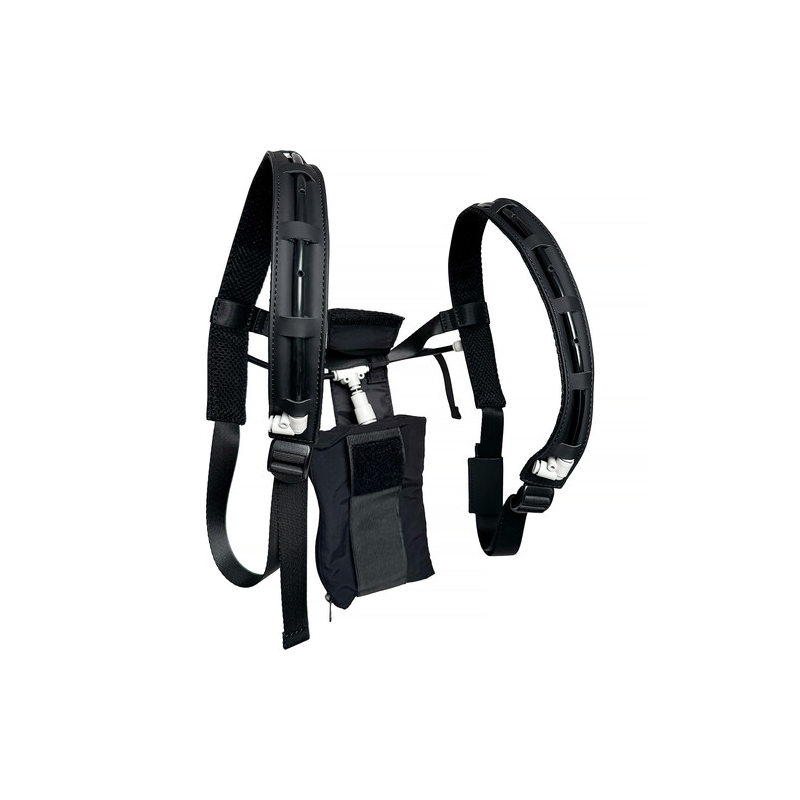 Жилет PMI Smoke Vest