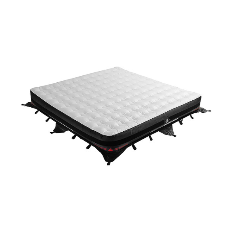 Светодиодный осветительный прибор APUTURE INFINIMAT & Softbox Pack 8x8
