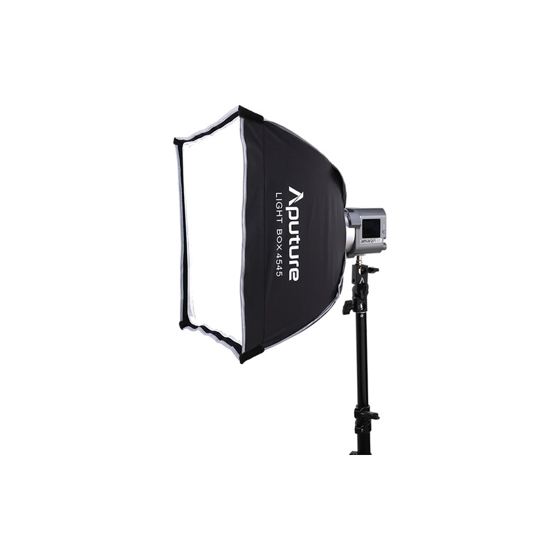 APUTURE APS0313A30 Light Box 4545