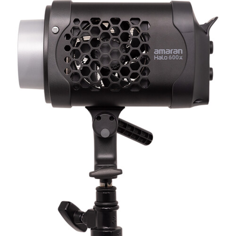Светодиодный осветительный прибор APUTURE MP00010440 Amaran Halo 600x (EU)