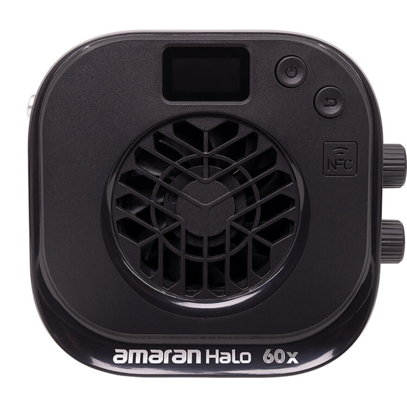 Светодиодный осветительный прибор APUTURE amaran Halo 60x