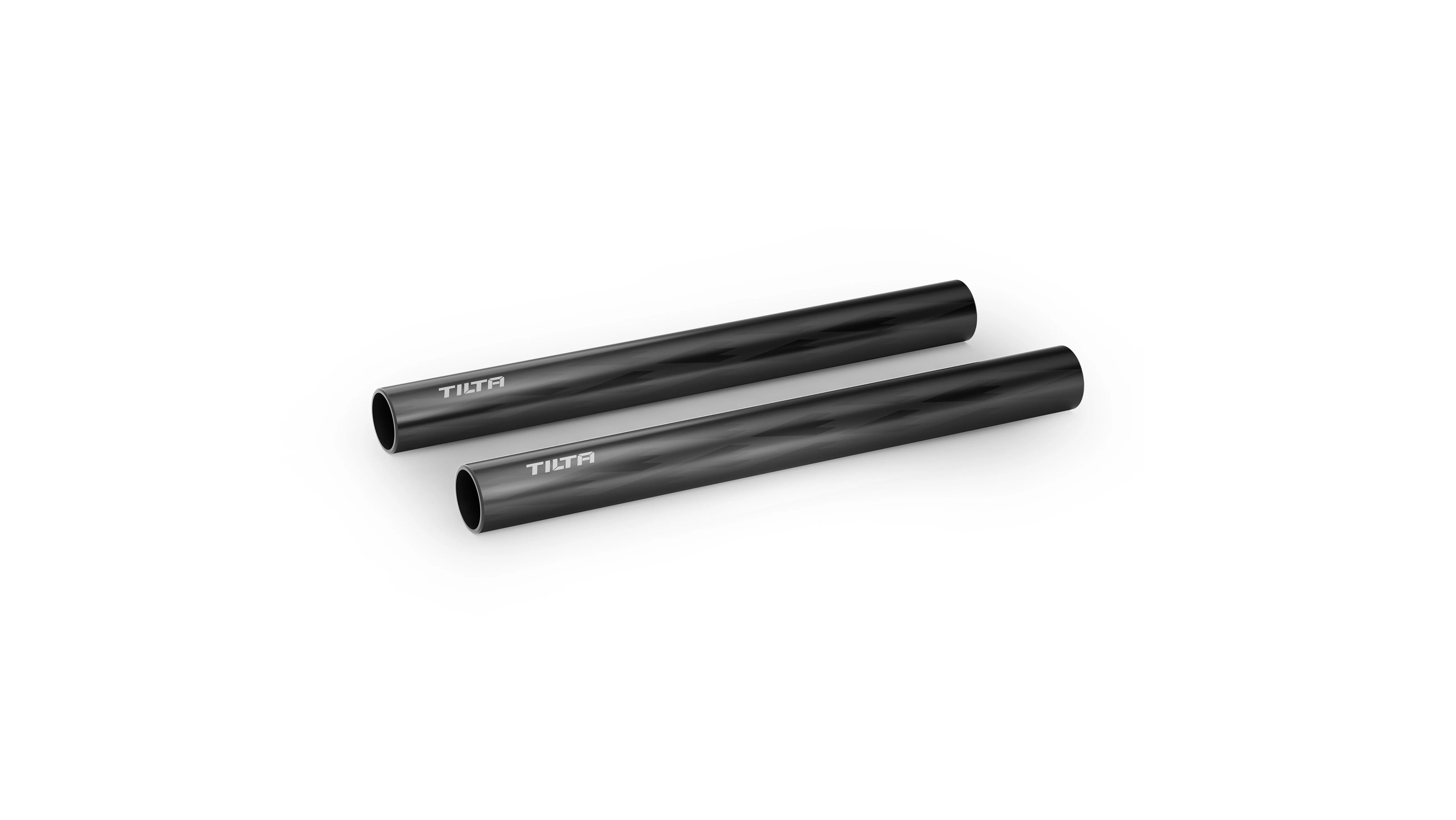Роды Tilta TA-15RS-15-CF Tilta 15mm Carbon Fiber Rod Set (15cm)