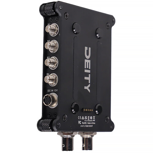 Deity DTR0289D51 Deity SRD Mini