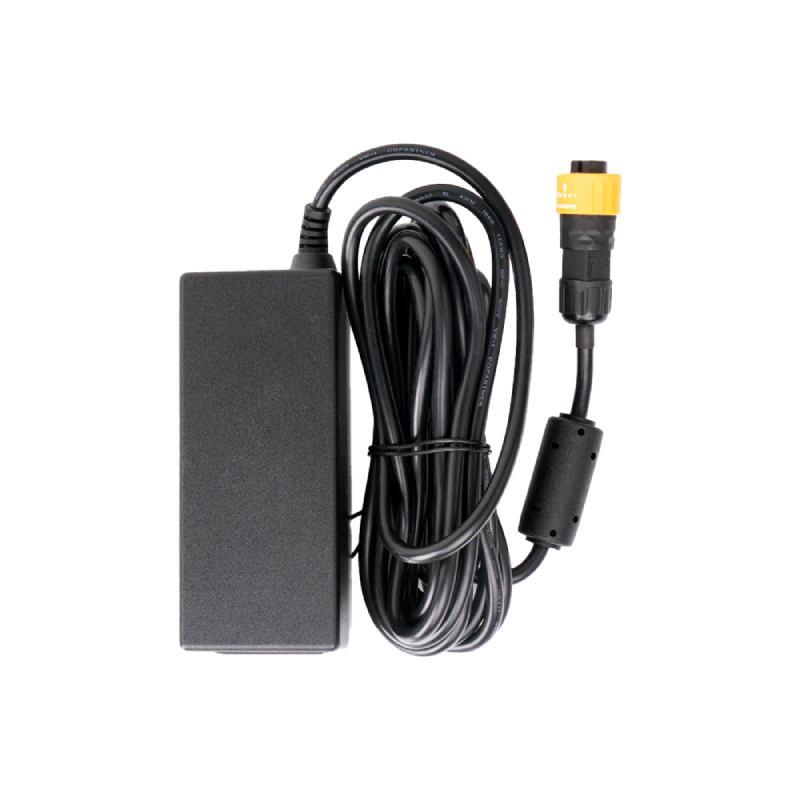 APUTURE MS0206027G Power Adaper For MC 4-light Wireless Charging Case