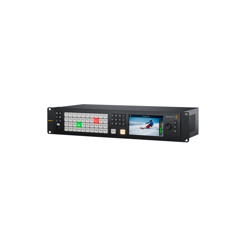 Blackmagic Design ATEM 4 M/E Constellation 4K