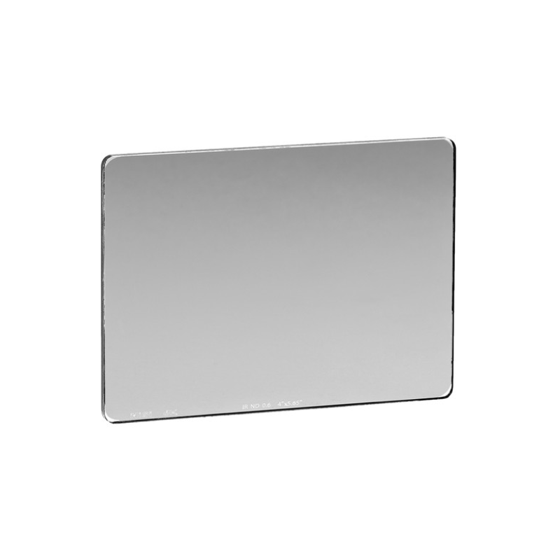 Нейтрально-серый фильтр NiSi 4 x 5.65 Nano IRND 0.6 Filter (2-Stop)