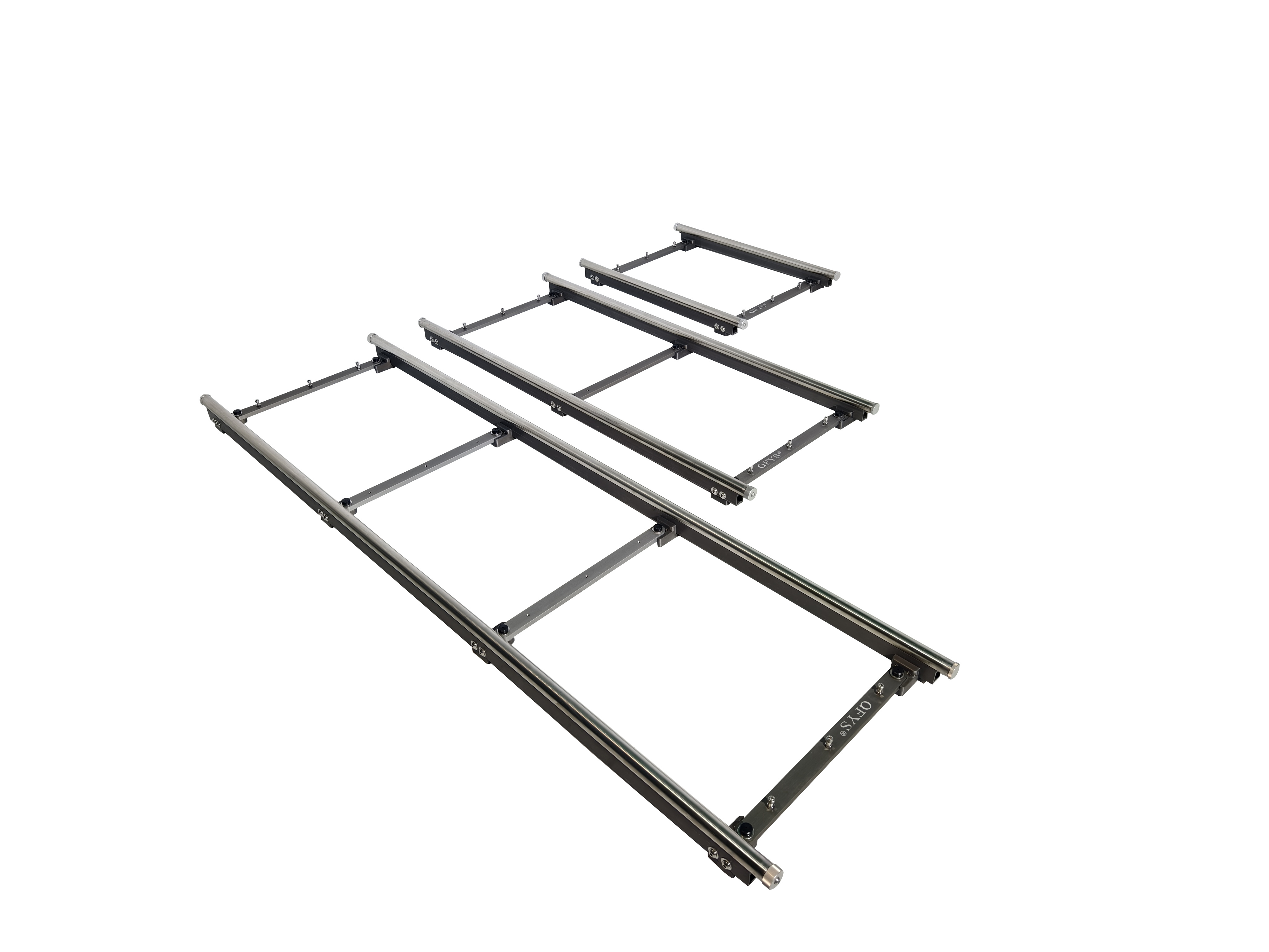 Рельсы QFYS PARTS - 4 QF-42306 TRACK 2.3M