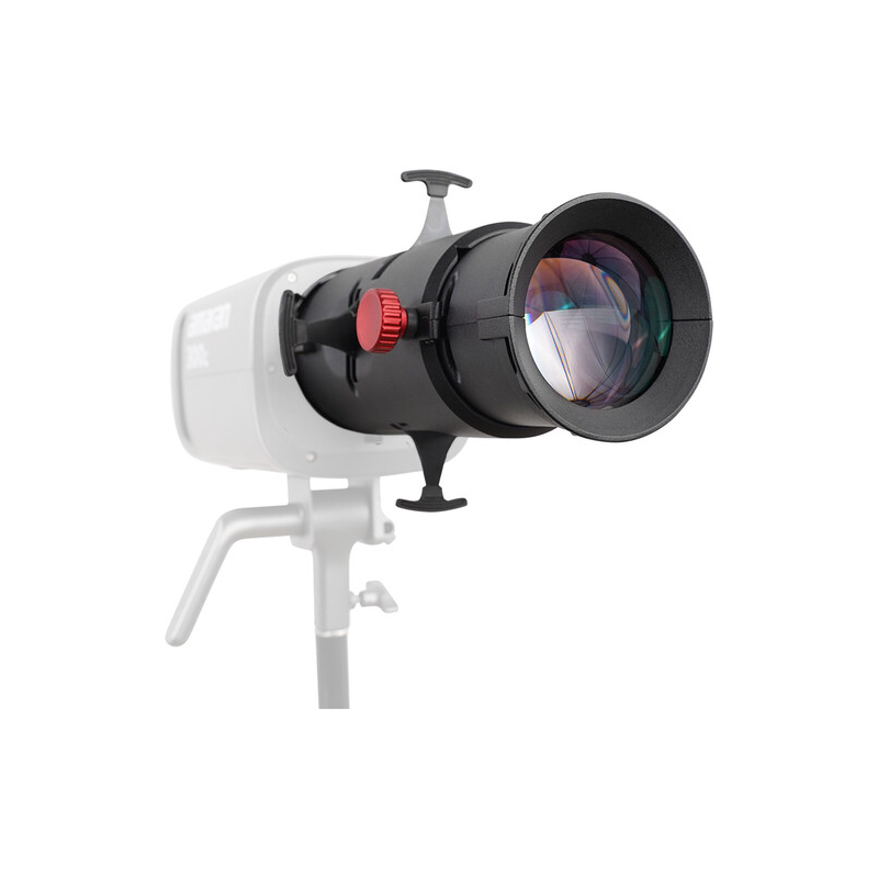 Модификатор света APUTURE APF0046A31 Spotlight SE（19°lens kit）