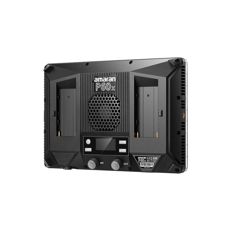 APUTURE APA0138A10 amaran P60x