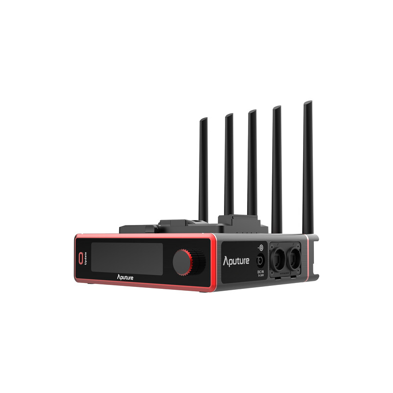 DMX Трансивер APUTURE APR0317A31 Sidus Four