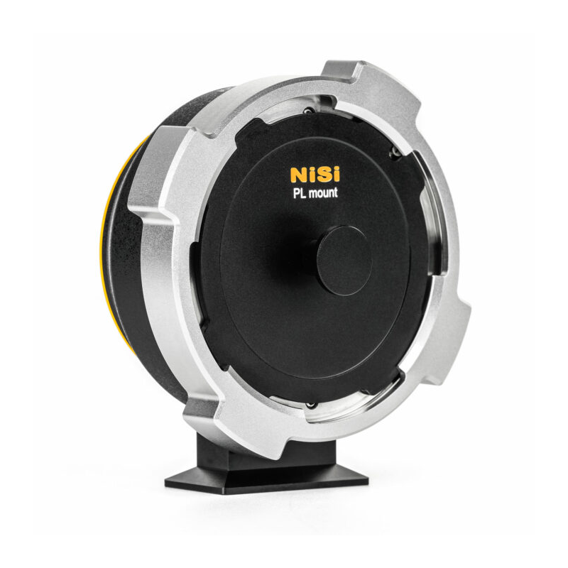 NISI Lens Mount Adapter (PL-E ) Адаптер на E-mount для PL линзы