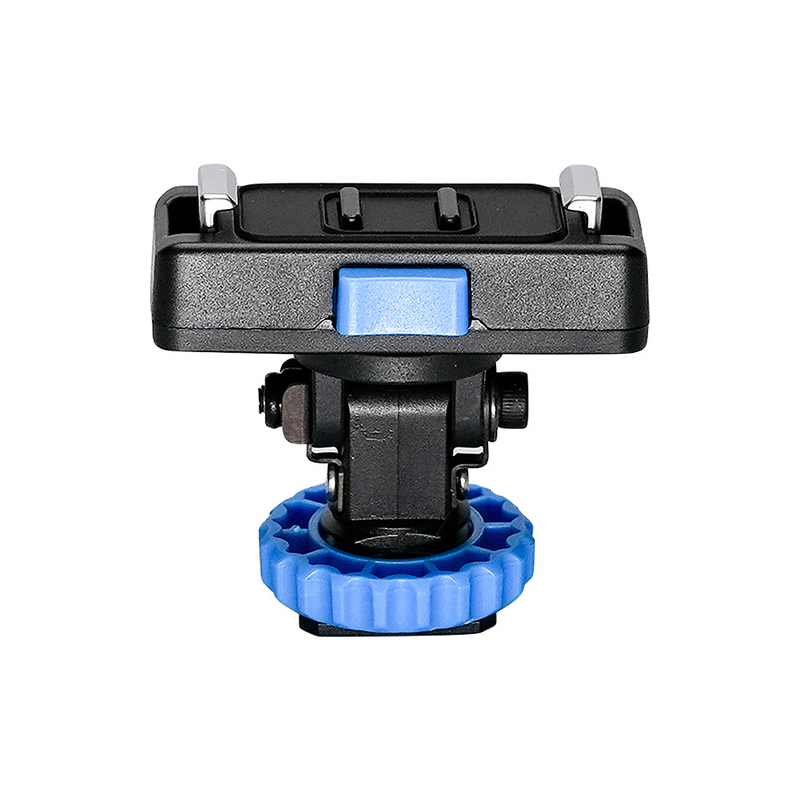 Холодный башмак APUTURE MA0206000H amaran Ace Lock to Cold Shoe Adapter