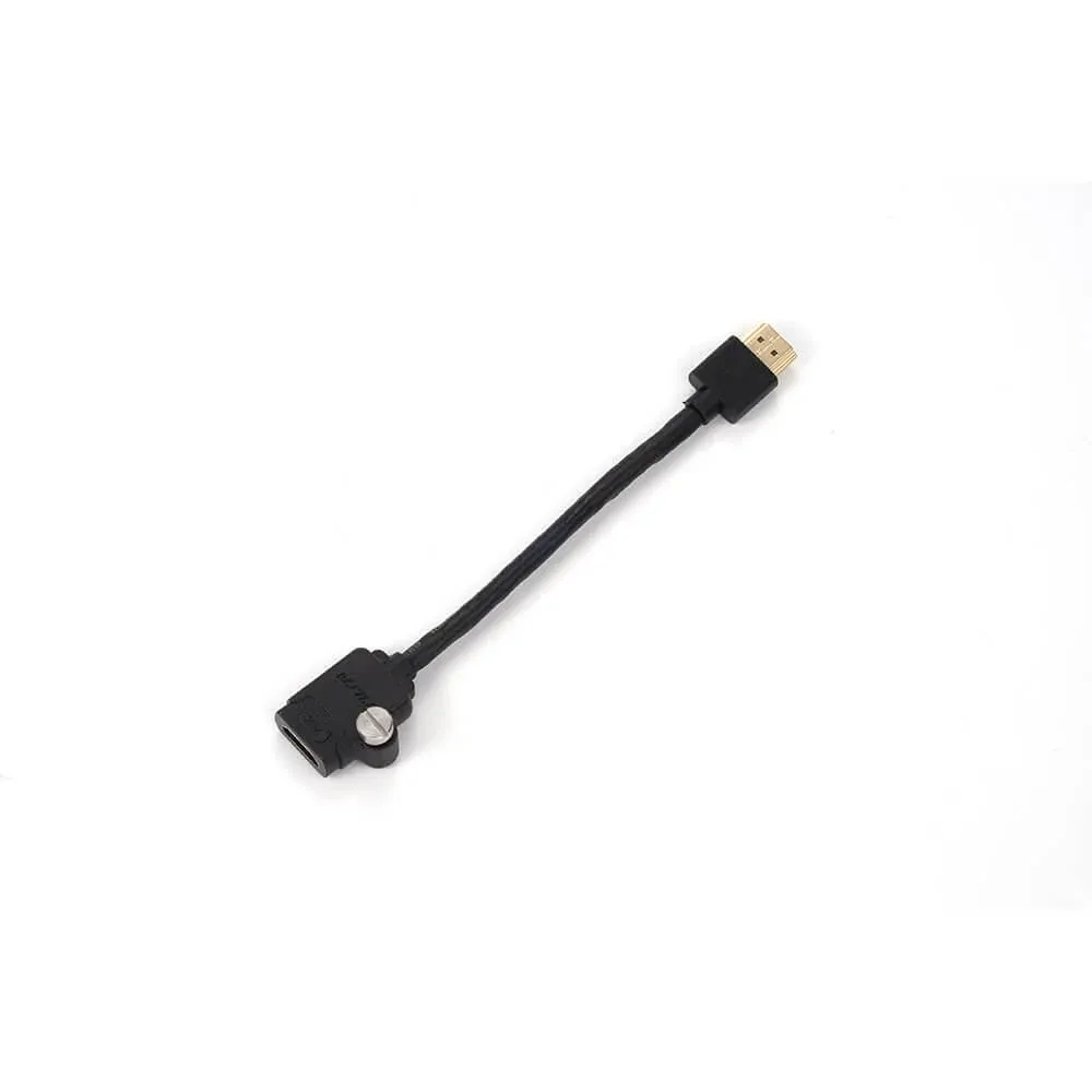 Переходник Tilta TCB-HDM-HDF-17 HDMI Male to HDMI Female Cable (17cm)