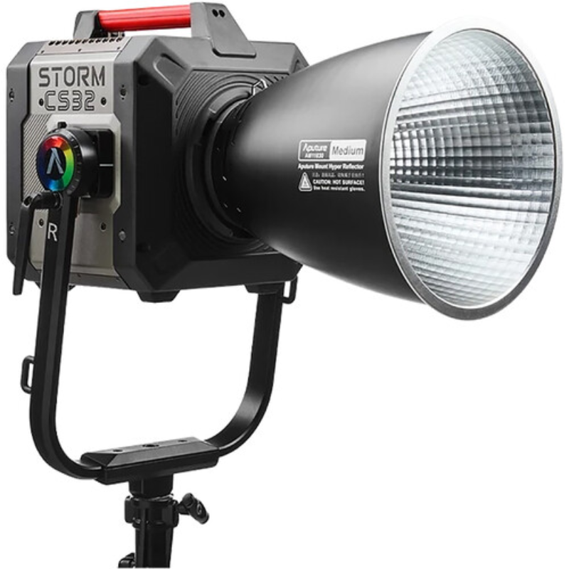 APUTURE Storm CS 32