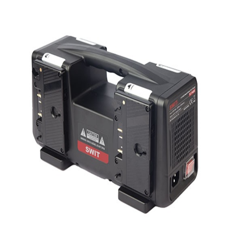 Зарядное устройство SWIT PC-P461A Gold Mount