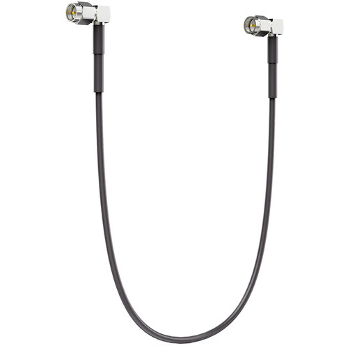 Deity DTS0289D60 SMA-SMA Cable (45cm)
