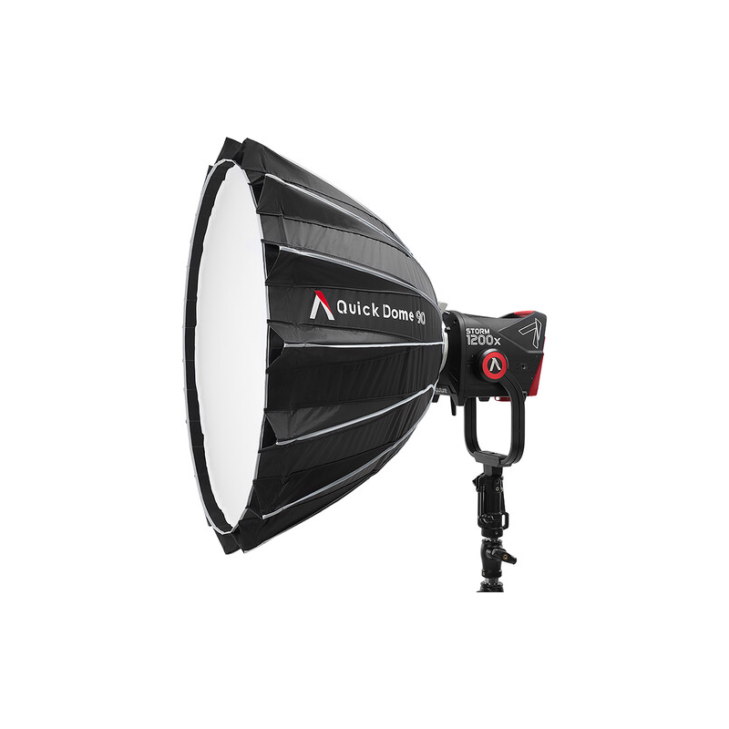 Софтбокс круглый APUTURE AA07060382 Quick Dome 90