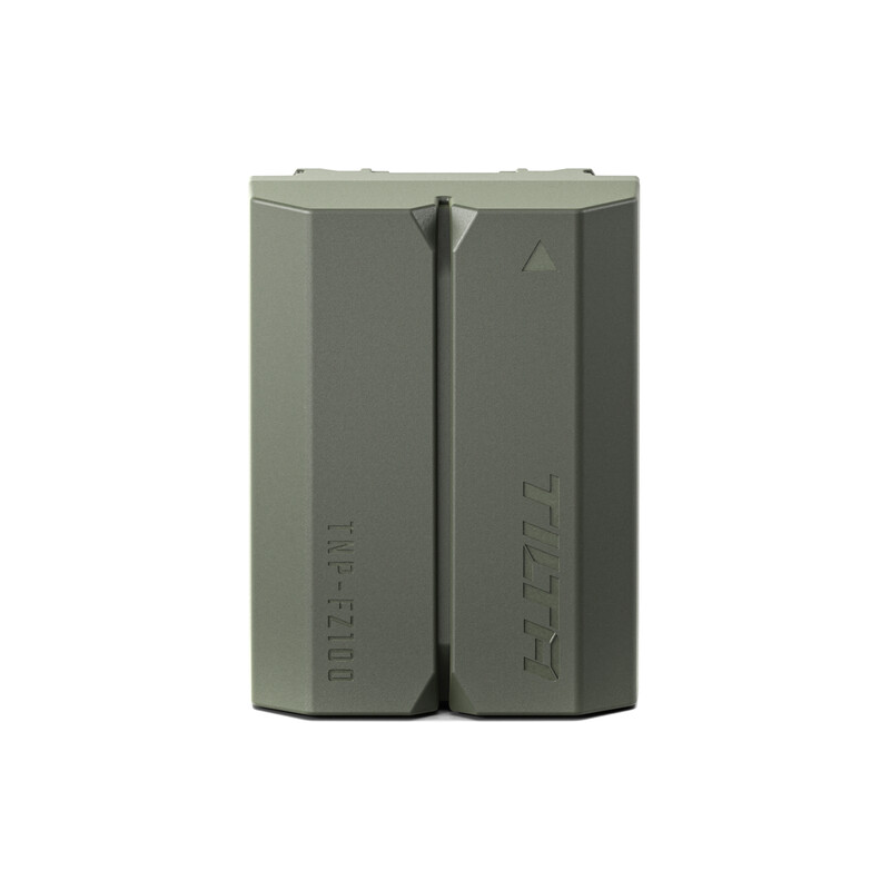 Аккумулятор Tilta TNP-FZ100-GN Tilta NP-FZ100 Battery with USB-C Input (2400mAh) - Green