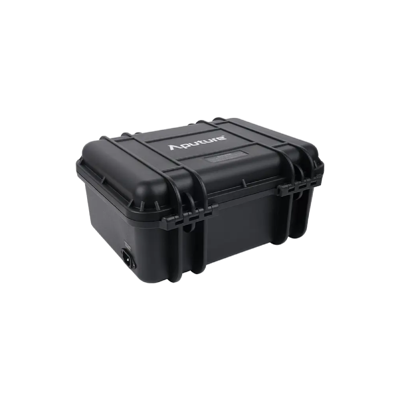 Зарядный кейс APUTURE Accent B7c 8-Light Case