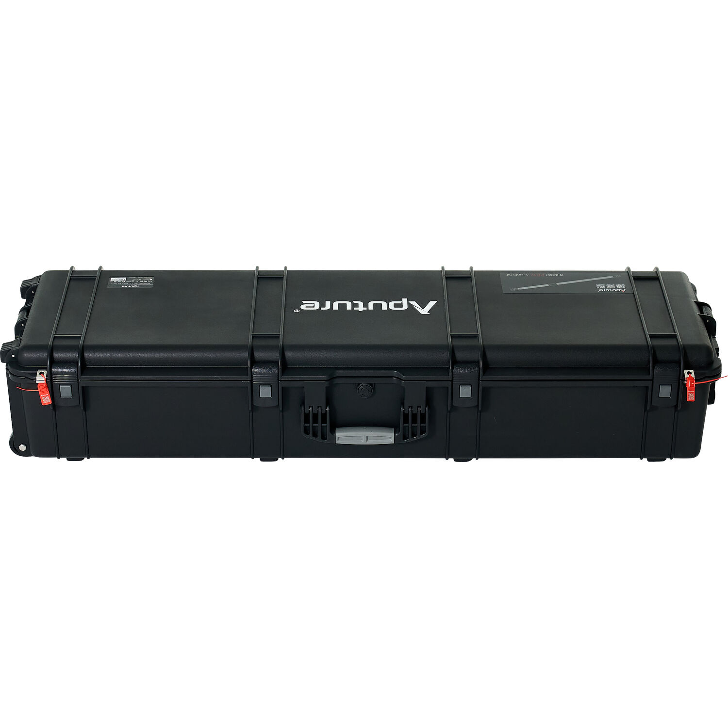 Комплект светодиодных панелей APUTURE INFINIBAR PB12 4-Light Kit（EU)